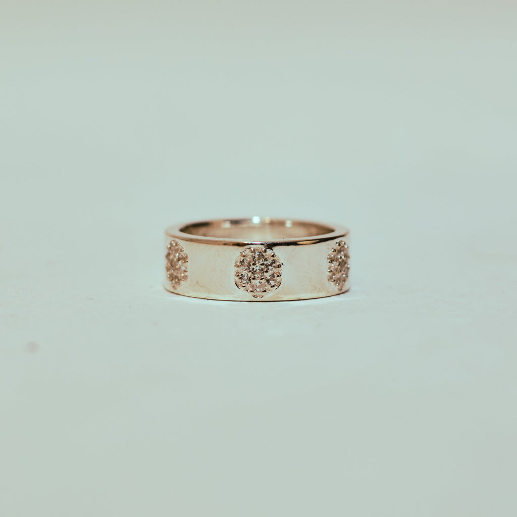 FLORAL RING
