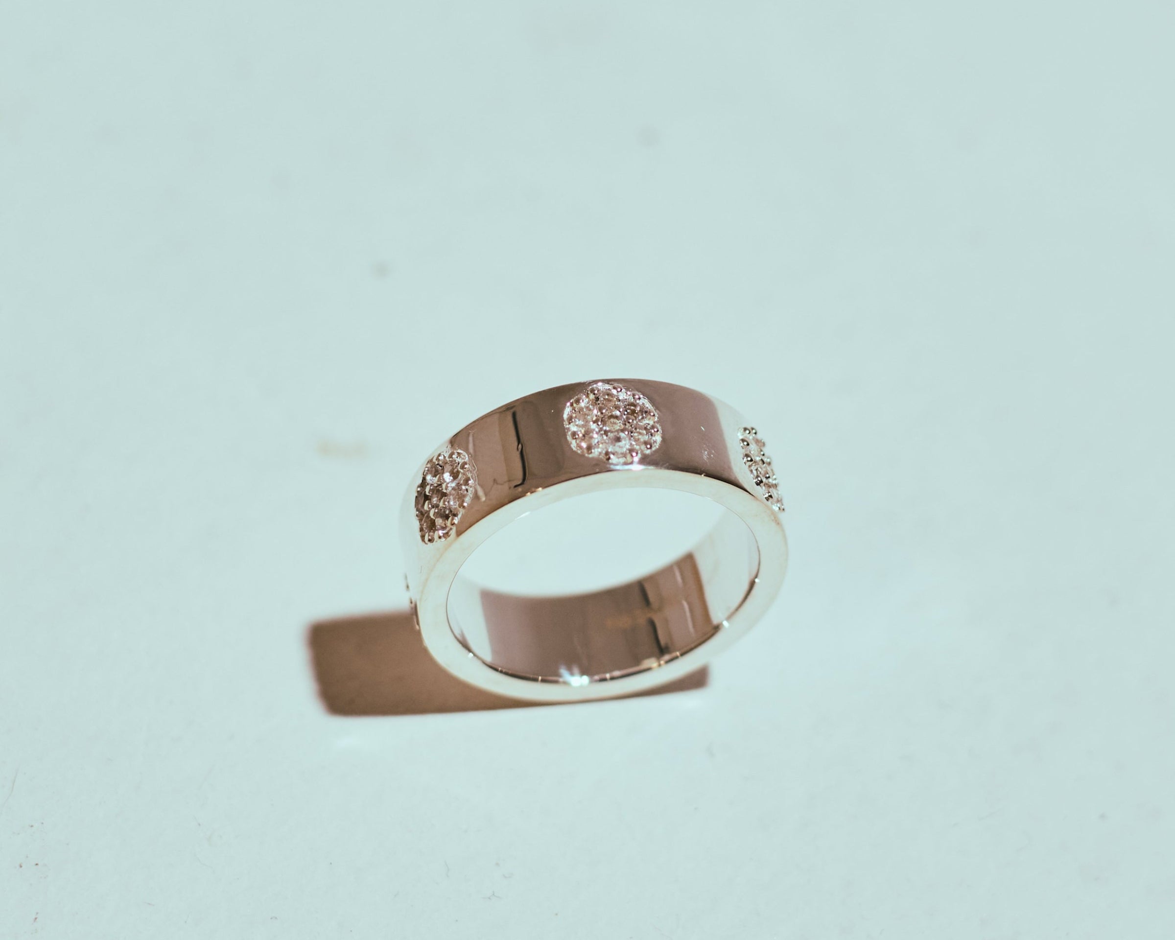 FLORAL RING
